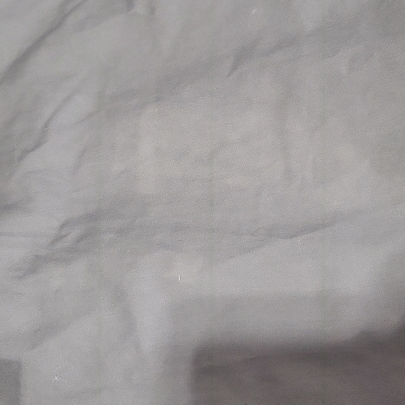 HERNO Army Green Made in Italy 100% Cotton Trench Coat -Leather Buckles - Picture 11 of 16